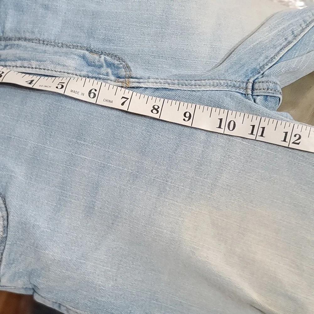 Old Navy GIRLS?? Jeans Skinny Built-in Flex Adjustable Waist Stretch Sz 16 GUC‎
